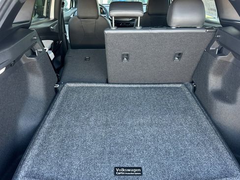 New 2026 Volkswagen ID.4 Pro RWD image 13