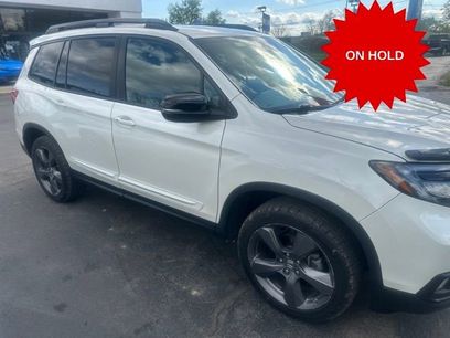 Used 2019 Honda Passport Touring