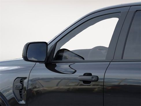 New 2025 Ford Ranger XLT w/ Black Appearance Package image 20