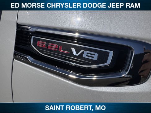 Used 2020 GMC Sierra 1500 SLT w/ SLT Premium Plus Package image 14