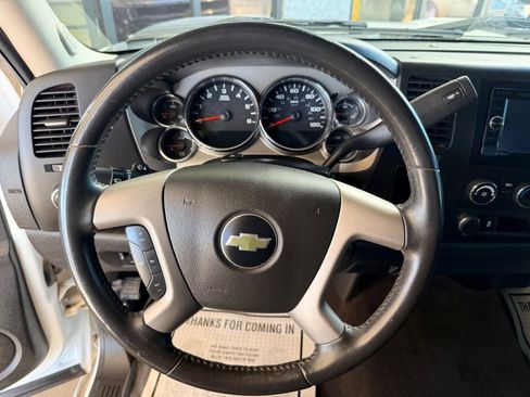 Used 2014 Chevrolet Silverado 2500 LT image 10