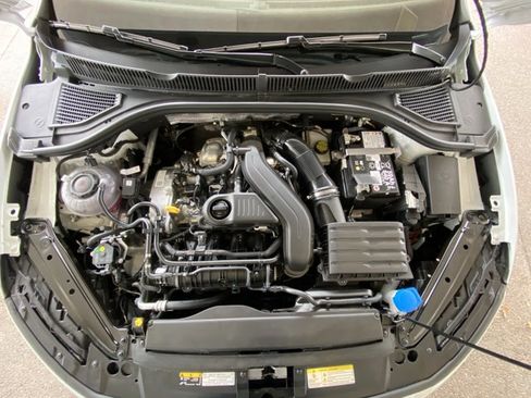 New 2026 Volkswagen Jetta Sport FWD image 29