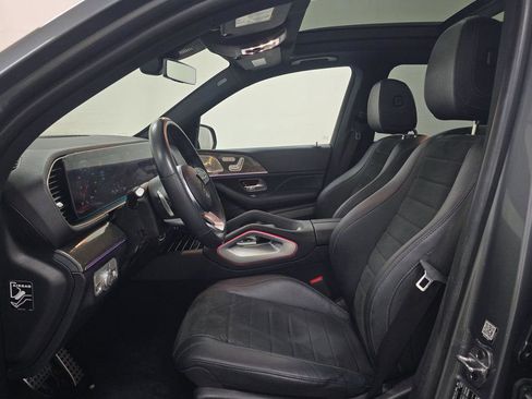 Used 2022 Mercedes-Benz GLE 350 image 4