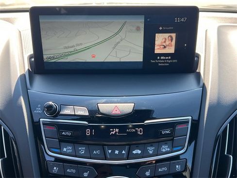 Used 2025 Acura RDX A-Spec image 29