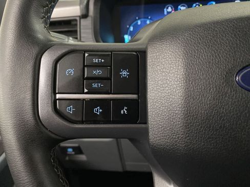 Used 2024 Ford F150 XLT w/ Mobile Office Package image 20