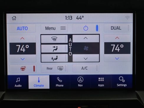 Used 2020 Ford F150 Lariat w/ Equipment Group 502A Luxury image 29