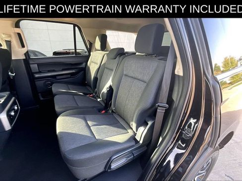 Used 2024 Ford Expedition XLT AWD/4WD image 28