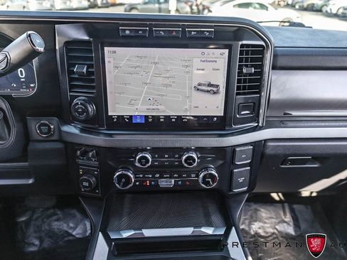 Used 2024 Ford F350 Platinum image 35