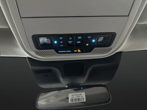 New 2026 Ford Expedition Max Active AWD/4WD image 29
