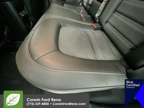 Used 2021 GMC Canyon AT4 w/ Trailering Package AWD/4WD image 27