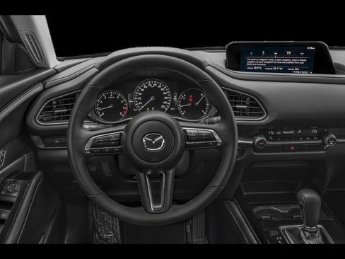 New 2025 MAZDA CX-30 AWD 2.5 S w/ Select Sport Pkg image 22