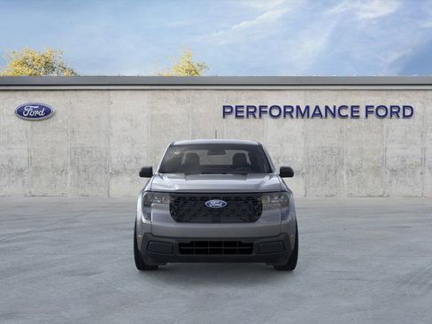 New 2025 Ford Maverick XL image 6