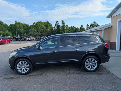Used 2016 Buick Enclave Premium w/ Experience Buick Package AWD/4WD image 8