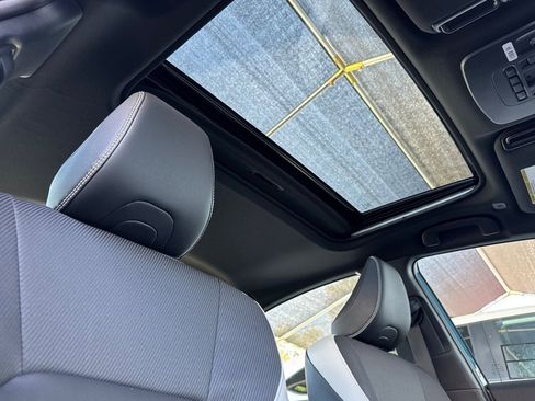 New 2026 Toyota Camry SE FWD image 18