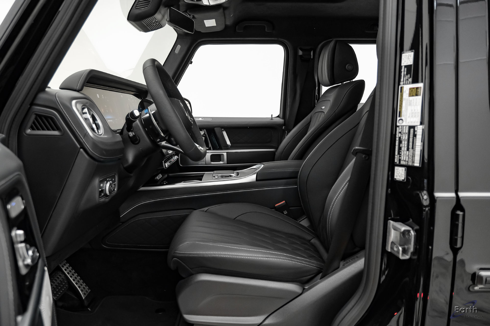 Used 2027 Mercedes-Benz G 63 AMG 4MATIC image 39