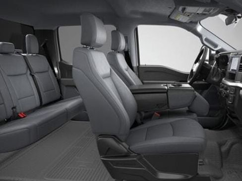 New 2026 Ford F250 XL AWD/4WD image 28