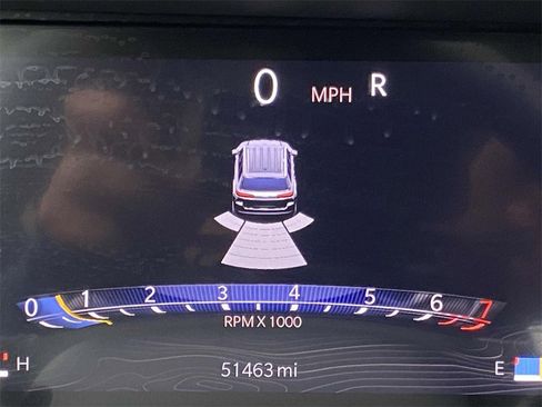 Used 2023 Jeep Grand Cherokee L Laredo image 26