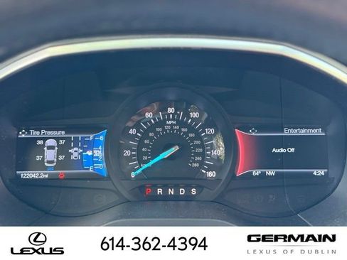 Used 2017 Ford Edge Sport w/ Equipment Group 401A AWD/4WD image 21