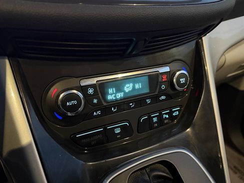Used 2014 Ford C-MAX SEL w/ Equipment Group 303A image 30