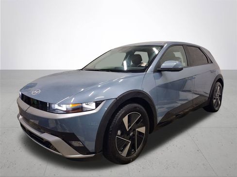 New 2026 Hyundai Ioniq 5 SE image 34