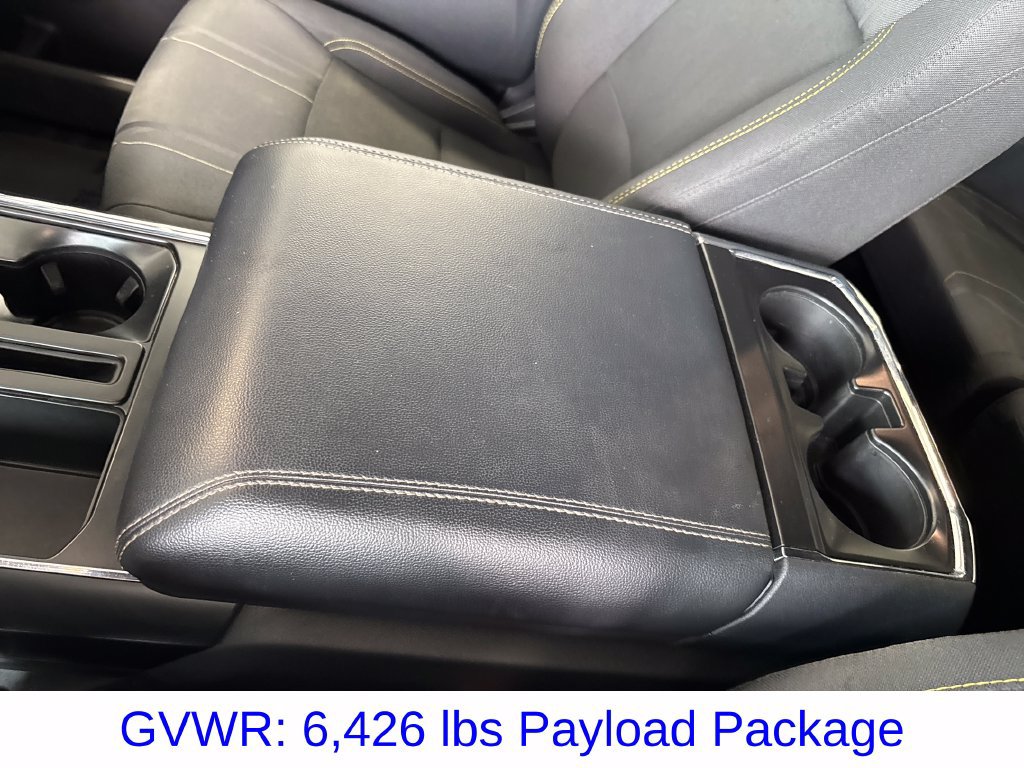 Used 2025 Ford F150 STX w/ Equipment Group 200A RWD image 26