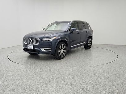 Used 2024 Volvo XC90 T8 Plus w/ Protection Package Premier