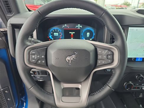 New 2026 Ford Bronco Big Bend image 23