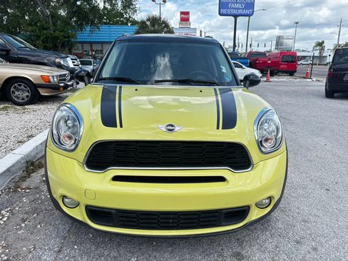 Used 2012 MINI Cooper Countryman S image 5