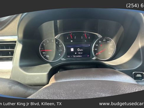 Used 2020 GMC Acadia SLT FWD image 16
