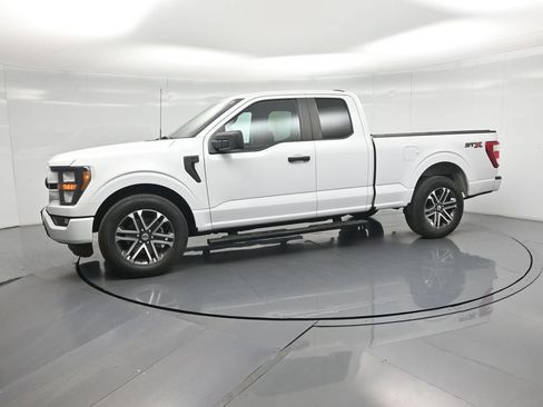Certified 2023 Ford F150 XL w/ STX Appearance Package RWD image 24