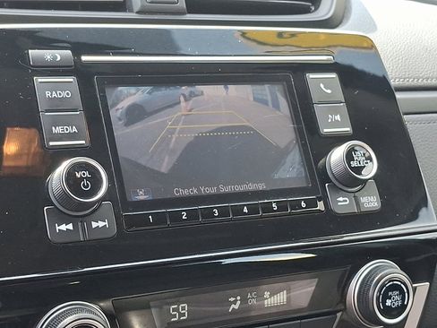 Certified 2019 Honda CR-V LX image 20