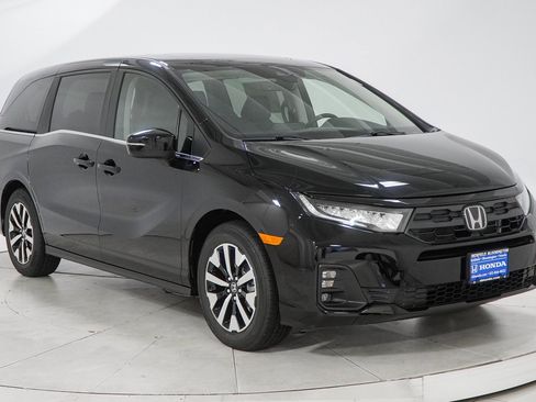 New 2026 Honda Odyssey EX-L image 15