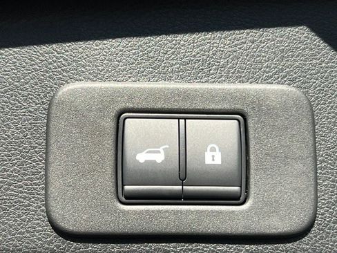 New 2025 Nissan Murano SL w/ Cargo Package image 36