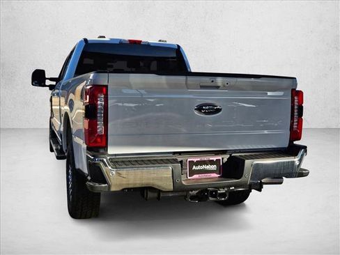 New 2026 Ford F250 Lariat w/ FX4 Off-Road Package AWD/4WD image 9