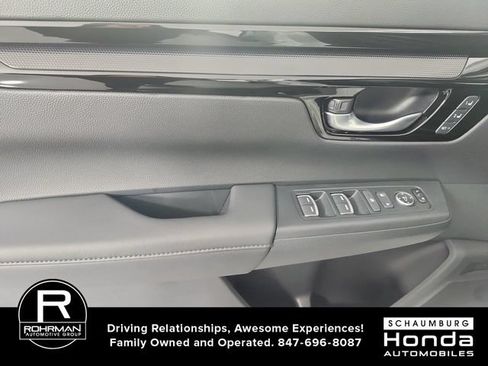 Certified 2024 Honda CR-V EX-L image 21