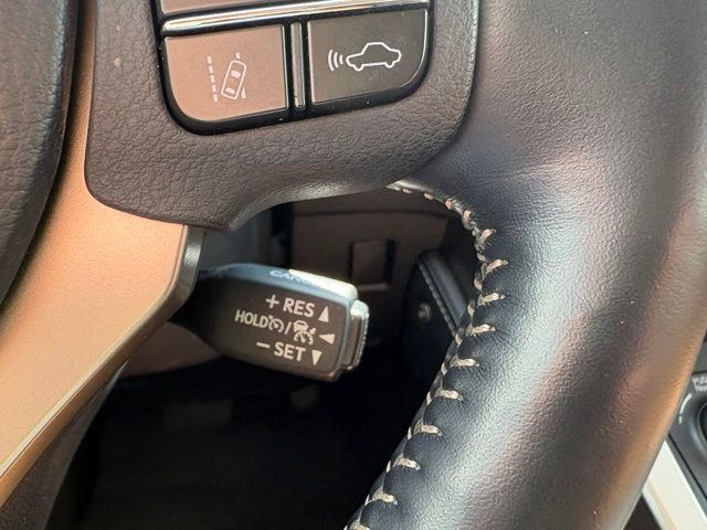 Used 2021 Lexus NX 300 AWD w/ Package Accessorty (P1) image 26