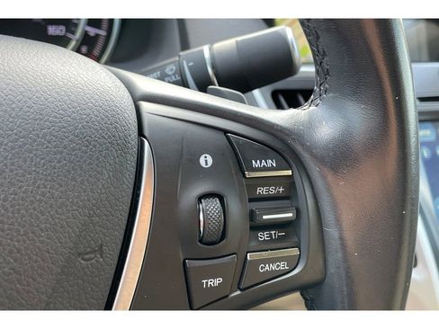 Certified 2020 Acura TLX w/ Technology Package image 36