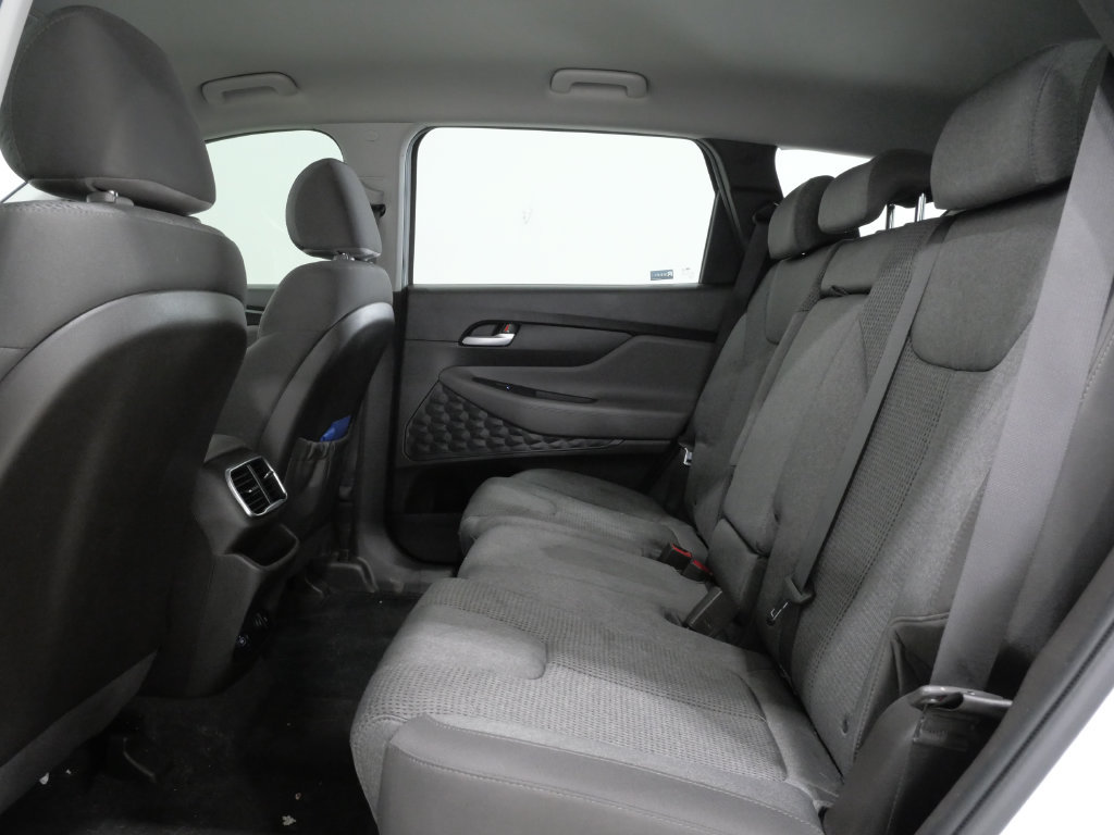 Used 2020 Hyundai Santa Fe SEL AWD/4WD image 23