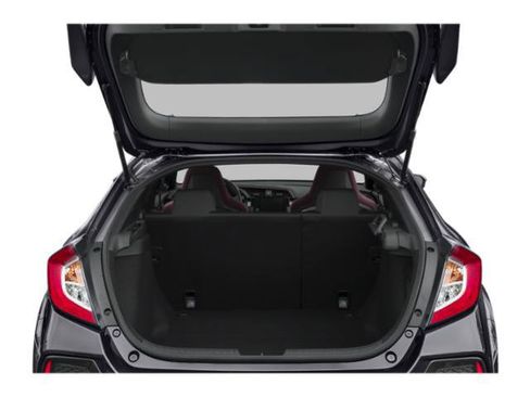 Used 2019 Honda Civic Type R image 11