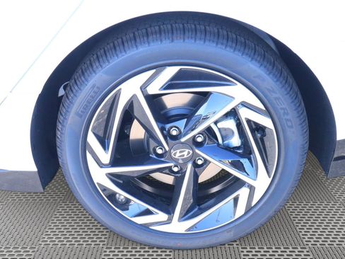 New 2026 Hyundai Sonata SEL FWD image 5