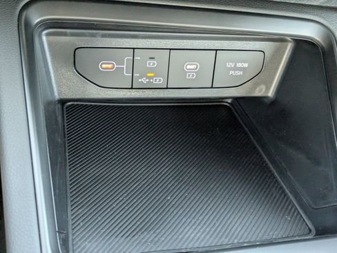 New 2026 Kia K5 LXS image 23