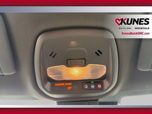 New 2026 Buick Envista Preferred w/ Convenience II Package FWD image 20