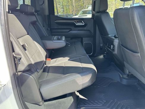 Used 2023 Chevrolet Silverado 1500 RST w/ All Star Edition Plus AWD/4WD image 15