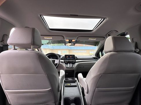 Used 2018 Honda Odyssey EX-L image 14