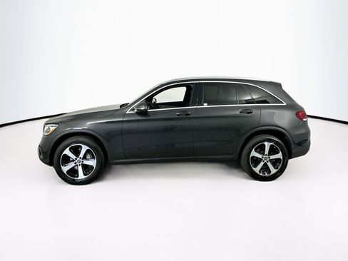 Used 2020 Mercedes-Benz GLC 300 image 8
