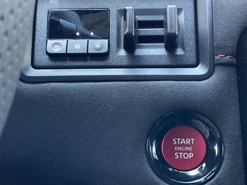 New 2026 Nissan Armada NISMO image 48