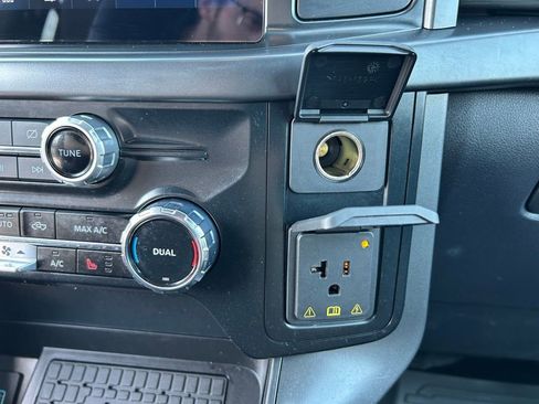 Certified 2024 Ford F150 XLT w/ Equipment Group 302A MID image 33