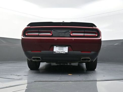 Used 2020 Dodge Challenger SXT w/ Blacktop Package image 25