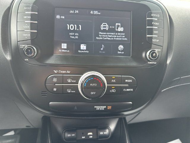 Used 2018 Kia Soul + FWD image 18