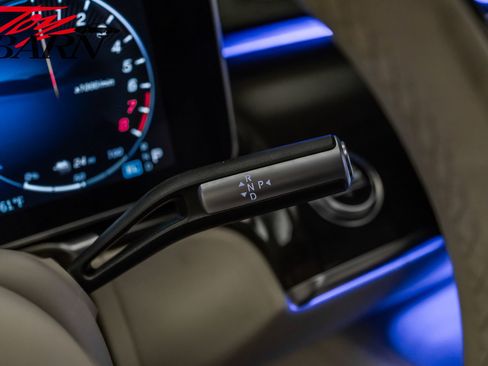 Used 2024 Mercedes-Benz S 580e 4MATIC Sedan image 36